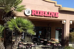 Rib Line | BBQ Restaurant image