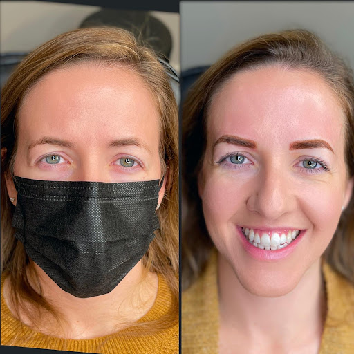 Explore spider man tattoo ideas, creative tattoo ideas in Peoria Heights, available at BeautiFULL Brows By Jen Microblading - Permanent Makeup Wild Honey Beauty Studio