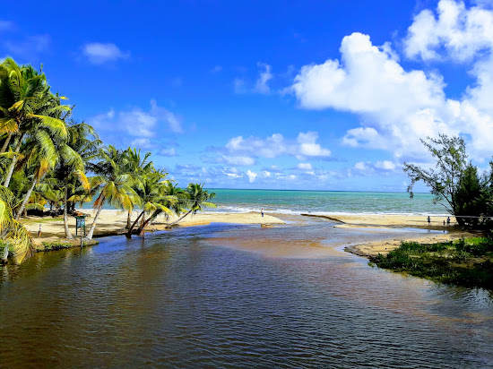 Playa Rio Grande