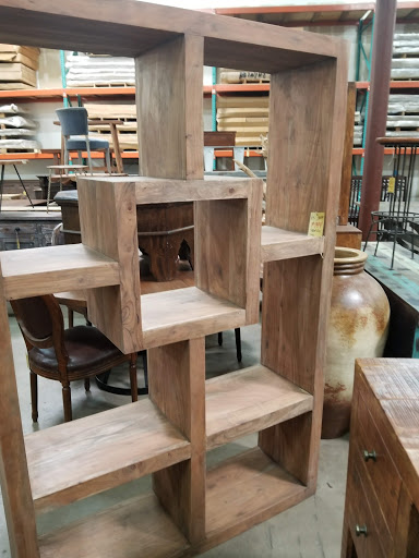 Rustic Furniture Store «Home Source Furniture Warehouse», reviews and photos, 1055 West Sam Houston Pkwy N #113, Houston, TX 77043, USA