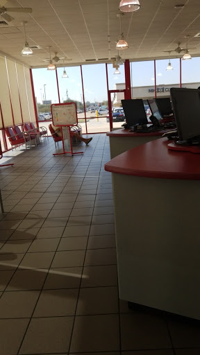 Tire Shop «Discount Tire Store - Cypress, TX», reviews and photos, 17326 Spring Cypress Rd, Cypress, TX 77429, USA