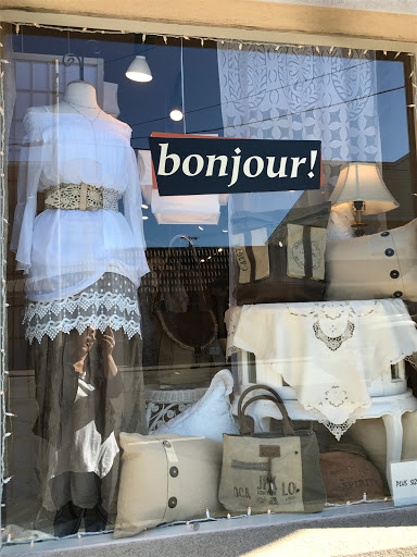 Boutique «Bonjour», reviews and photos, 1336 Bay St, Florence, OR 97439, USA