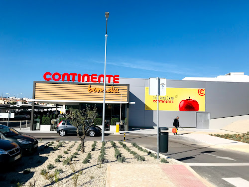 Continente Bom Dia Sobreda - Supermarket in Corroios, Portugal |  