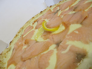 Photo n°18 de Casa Di Pizza à La Garnache ()