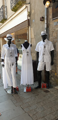 Magasin de vêtements Le Blanc Du Nil Guérande