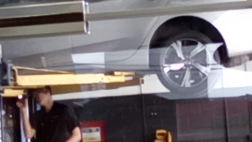 Car Repair and Maintenance «Midas», reviews and photos, 6805 Bandera Rd, Leon Valley, TX 78238, USA