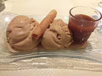 Crème glacée du Crêperie Crêperie Ahna à Dinan - n°6