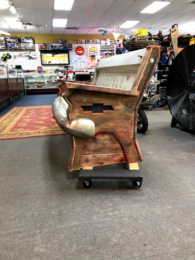 Pawn Shop «L a Pawn Shop», reviews and photos, 6215 Bells Ferry Rd, Acworth, GA 30102, USA