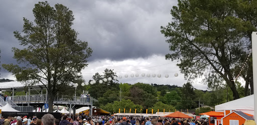BottleRock Napa Valley image