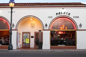 The Palace Grill image