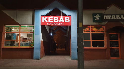 Kebab Kavkazki do Stalowa Wola