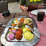 Photo n°2 de l'avis de Christine.i fait le 12/05/2022 à 19:38 sur le  3 Mohren à Sindelfingen