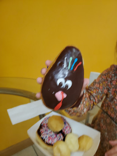 Donut Shop «Morning Star Donuts», reviews and photos, 820 Alma Dr #170, Allen, TX 75013, USA