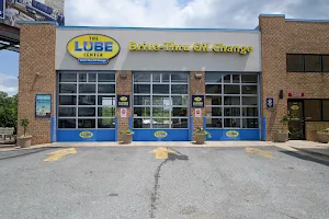 The Lube Center image