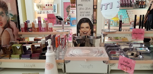 Cosmetics Store «Benefit Cosmetics Boutique & Brow Bar», reviews and photos, 8387 W 3rd St, Los Angeles, CA 90048, USA