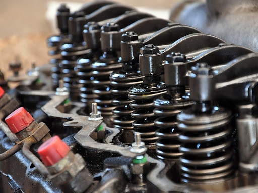 Auto Repair Shop «Import Auto Care», reviews and photos, 2121 4th St, Cuyahoga Falls, OH 44221, USA