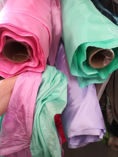 Fabric Store «SAS Fabrics», reviews and photos, 1700 E Apache Blvd, Tempe, AZ 85281, USA