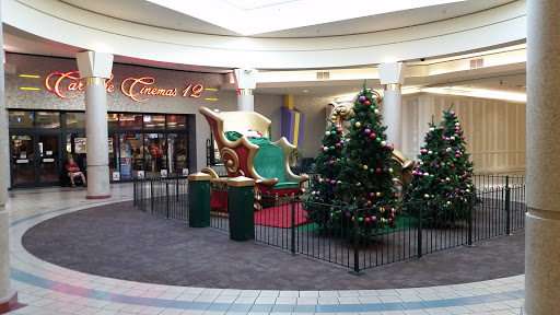 Shopping Mall «Decatur Mall», reviews and photos, 1801 Beltline Rd SW, Decatur, AL 35601, USA