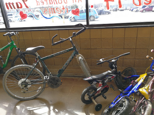 Thrift Store «Goodwill», reviews and photos