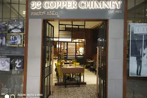 Copper Chimney - North Indian Restaurant in Whitefield, Bangalore image
