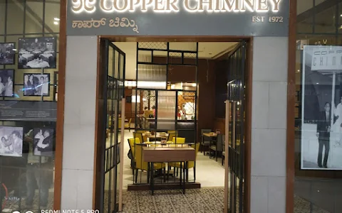Copper Chimney - North Indian Restaurant in Whitefield, Bangalore image