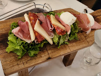 Prosciutto crudo du Restaurant italien Puccini à Istres - n°1