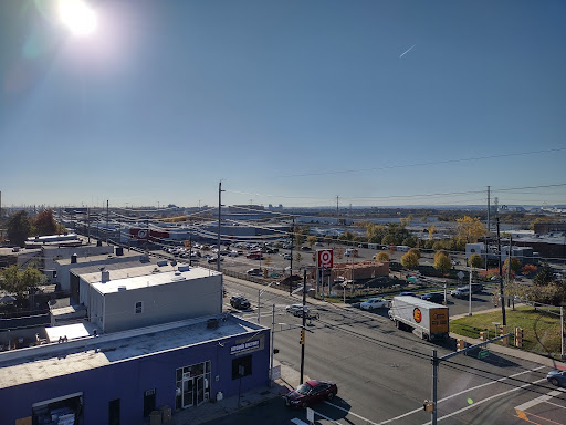 Home Improvement Store «The Home Depot», reviews and photos, 7605 Tonnelle Ave, North Bergen, NJ 07047, USA