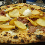 Photo n°6 de l'avis de Lady.a fait le 06/10/2021 à 04:55 sur le  La Nota Verace à Scandicci