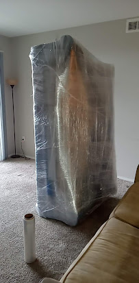 Affordable Lone Star Movers - Photo 2 - Car repair in Houston, TX, Sugar Land