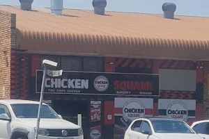 Chicken Square image