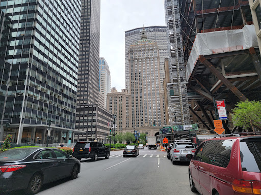 Consulate General of Japan in New York Foreign Consulate of Japan in New York
