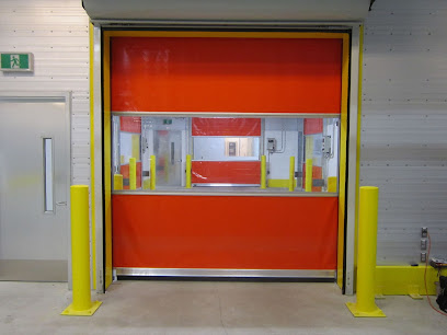 A X L Automatic Door Co. LLC