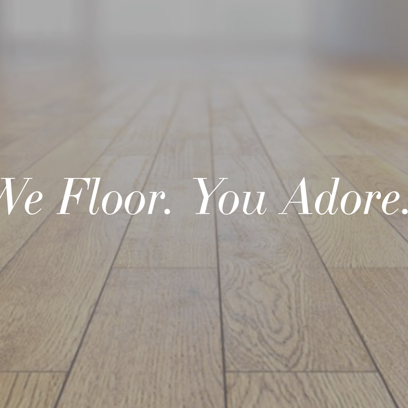 1stClassFloors.ca