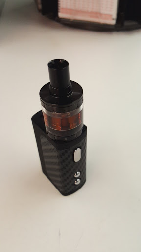 Vaporizer Store «Smoke Shack Plus», reviews and photos, 3643 Bradshaw Rd, Sacramento, CA 95827, USA