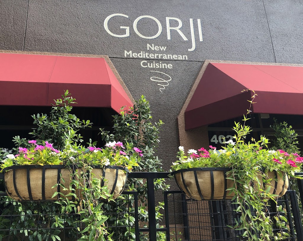 Gorji Restaurant 75254