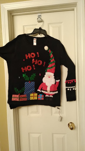 Thrift Store «The Purple Cow», reviews and photos, 3651 Perkins Rd, Baton Rouge, LA 70808, USA