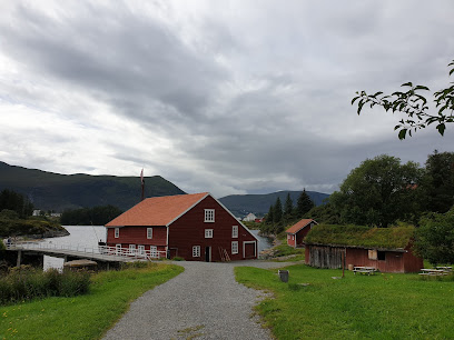 Herøy Kystmuseum