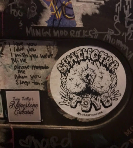 Bar «The End», reviews and photos, 2219 Elliston Pl, Nashville, TN 37203, USA