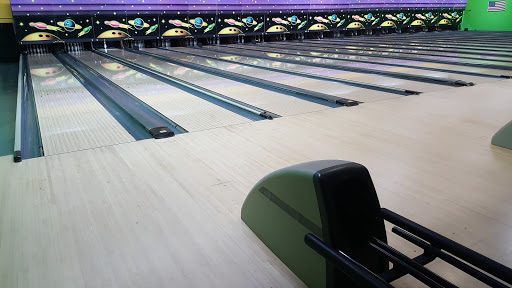 Bowling Alley «Eastown Recreation Center Inc», reviews and photos, 1370 Crossroads Ave, Jasper, IN 47546, USA