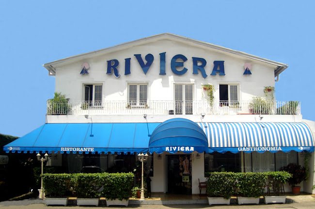 Restaurante Riviera en Guayaquil