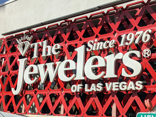Jewelry Store «The Jewelers of Las Vegas», reviews and photos, 2400 Western Ave, Las Vegas, NV 89102, USA