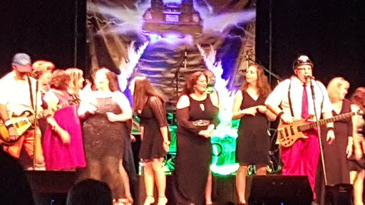 Performing Arts Theater «Clermont Performing Arts Center Performance Hall», reviews and photos, 3700 S Hwy 27, Clermont, FL 34711, USA