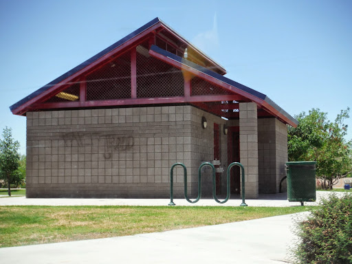 Community Center «Chandler Community Center», reviews and photos, 125 E Commonwealth Ave, Chandler, AZ 85225, USA