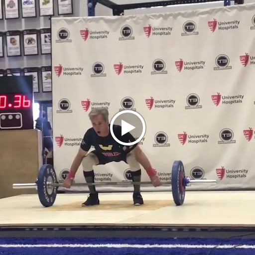 Recreation Center «Cleveland Fitness Club», reviews and photos, 6600 W 130th St, Middleburg Heights, OH 44130, USA