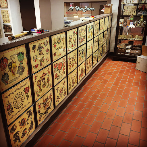 Explore tattoo ideas day of the dead, creative tattoo ideas in Peoria, available at Freedom Ink Tattoos