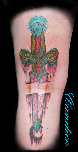 Explore 1997 tattoo ideas, creative tattoo ideas in Austin, available at Moms Tattoos