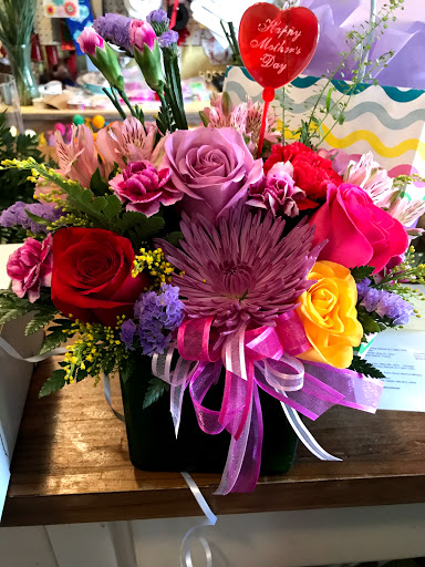 Florist «Flowers By Jesse», reviews and photos, 208 E Jackson Ave, Harlingen, TX 78550, USA