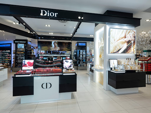 Dior Beauty - Antwerpen