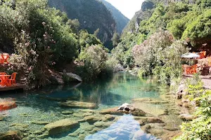 Waterfalls Akchour image