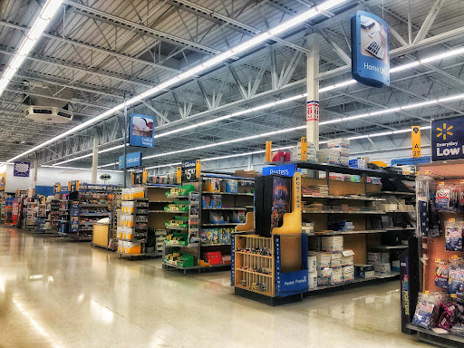 Discount Store «Walmart», reviews and photos, 270 Indian Run St, Exton, PA 19341, USA